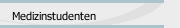 Medizinstudenten